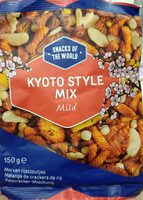 Kyoto Style Mix