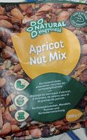 Apricot Nut Mix