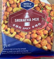 Sriracha Mix