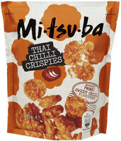Thai Chilli Crispies