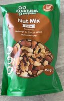Nut Mix