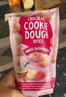 Chocolate Cookie Dough