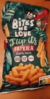 Flip its Paprika