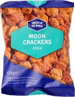 Moon crackers mild