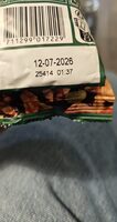 Energy Nut Mix