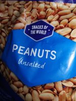 Peanuts