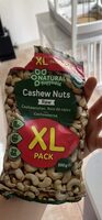 Noix de cajou