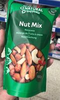 Nut mix