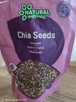 Chia seeds