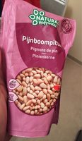 Pignons de pin