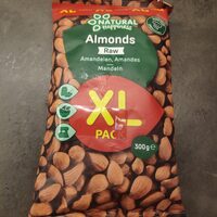 Amandes