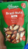 Brazil Nuts