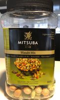 Wasabi Mix
