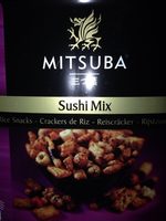 Sushi mix