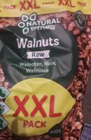 Walnuts Raw