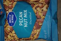 Pecan Nut Mix