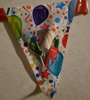 Vero sweet presents