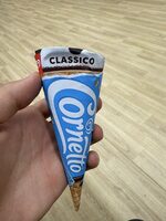 Cornetto Classic