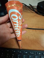 Strawberry Cornetto