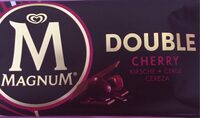 Magnum Double Cherry