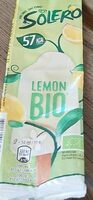 Bio Solero Zitrone