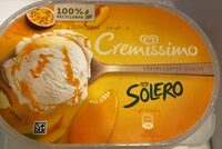 Cremissimo Solero