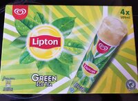 Green Ice Tea