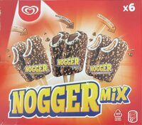 Nogger Mix