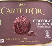 Cioccolato fondente 70%