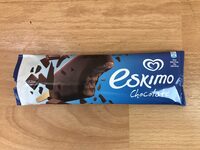 Сладолед с Вкус на Шоколад