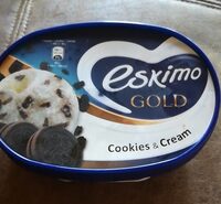 Eskimo Gold