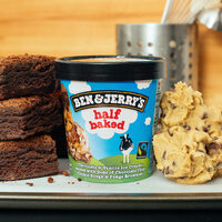Half Baked