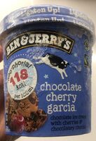 Chocolate Cherry Garcia