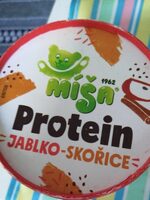 Misa proteín