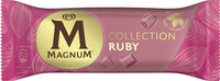 FR_MAGNUM MAGNUM Bâtonnets de Glace RUBY 90 ML