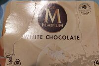 Magnum White chicolate