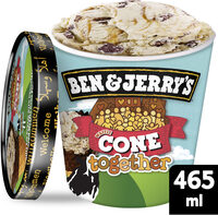 Cone Together