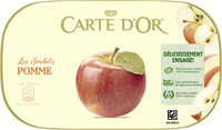 Sorbet Pomme 900ml
