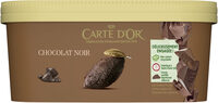 CARTE D'OR Glace Chocolat Noir 900ml