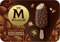 Mag cara sale 4x90ml
