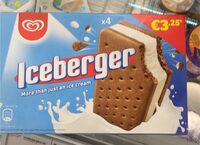 Iceberger