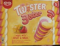 Twister 3ster