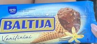 Baltija Vaniliniai