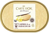 Les classiques vainilla de Madagascar