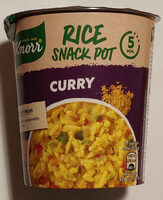 Rice Curry