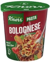 Pasta Snack Pot - Bolognese