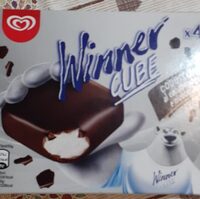 Winner cube