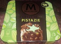 Collection Pistazie