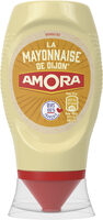 Amora La mayonnaise De Dijon 225g