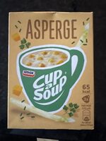 Asperge